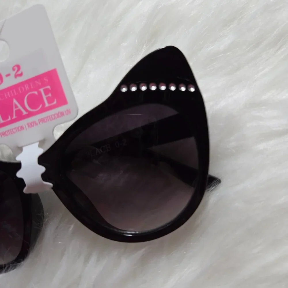 The Children's Place Cat Sunglasses